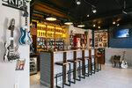 Guitar bar (Galaktionovskaya Street, 102А), music store