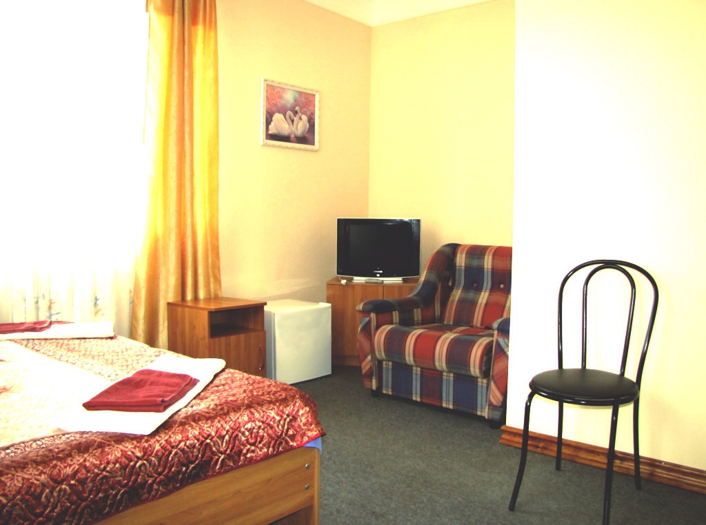 Фото Мещерино Dme