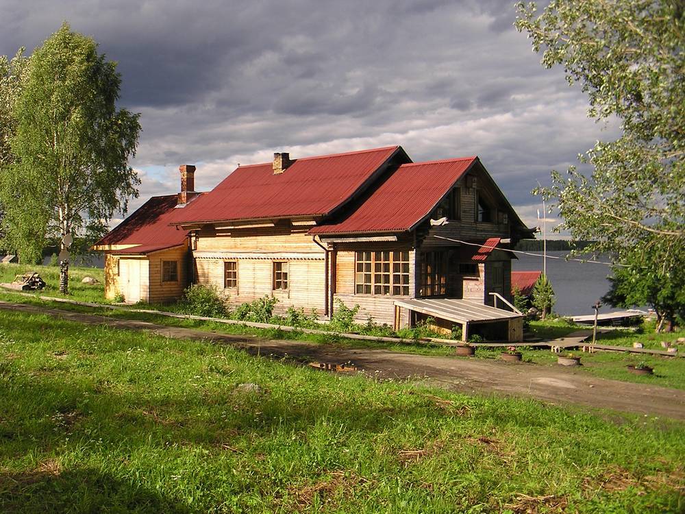 Фото Тамбицы