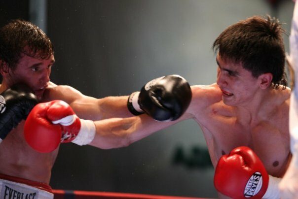 Fitness club Zhivaya stal, Moscow, photo