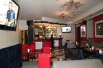 Restoran Pm (Sichovykh Striltsiv Street, 11А), restaurante