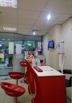 Ekspress manikyur (Vasylkivska Street, 37А), estudio de manicura