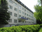 Кабардино-Балкарский колледж кооперации, экономики и права (prospekt Kuliyeva, 9), college