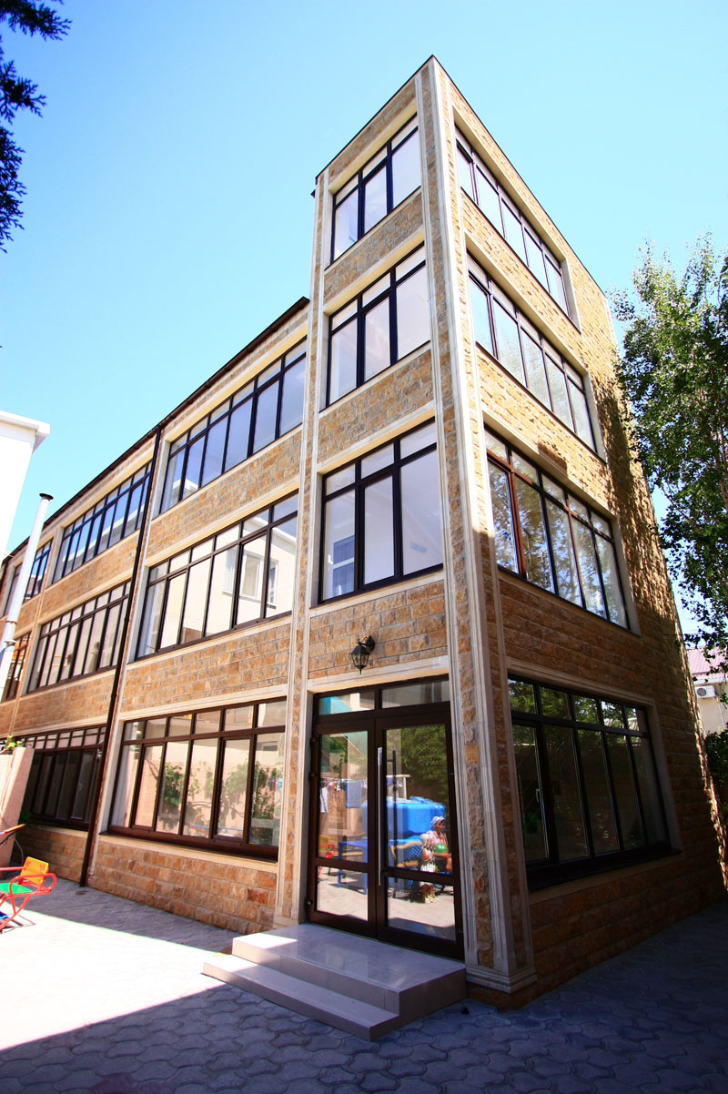 Фото Небесная