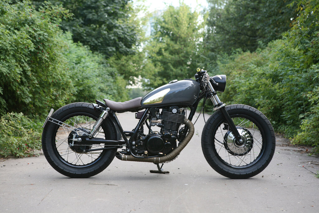 RSW Moto