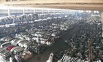 Na Bazovoy (Karbyshev kóshesi, 50Б), desguace de automóviles