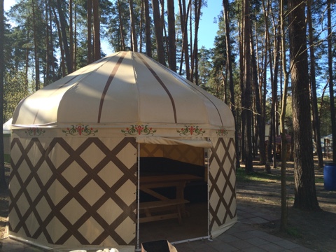 Фото Лебяжье