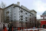 Дом писателей (Lavrushinsky Lane, 17с3), house of culture
