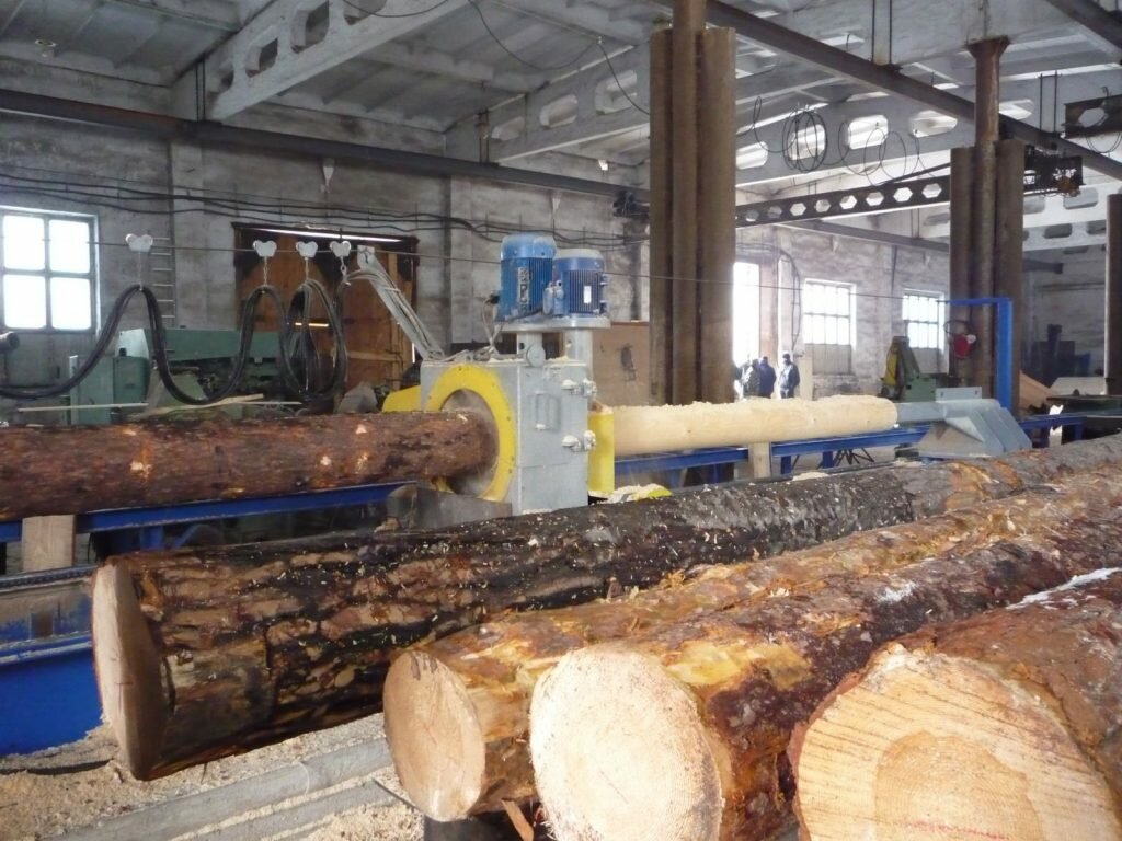 Tala, venta de madera Internet-magazin Vudi-Stroy, , foto