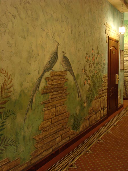 Фото Парк Отель