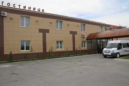 Hotel Gostinichny kompleks Zhemchuzhina, , foto