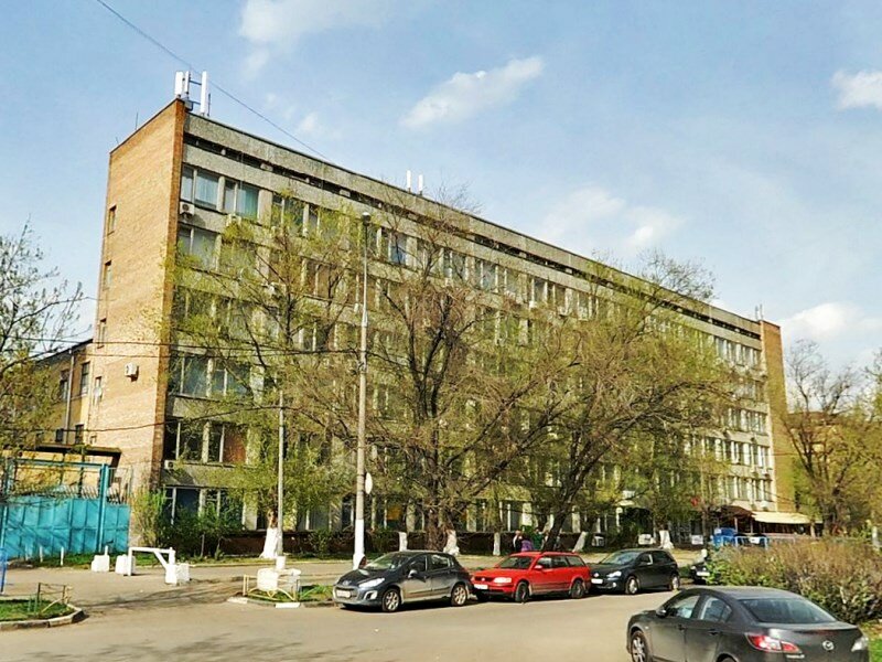 Роскачество ул орджоникидзе 12 стр 4 фото