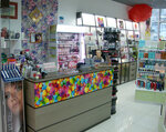 Aquarelle (Leningradskaya Street, 104), perfume and cosmetics shop