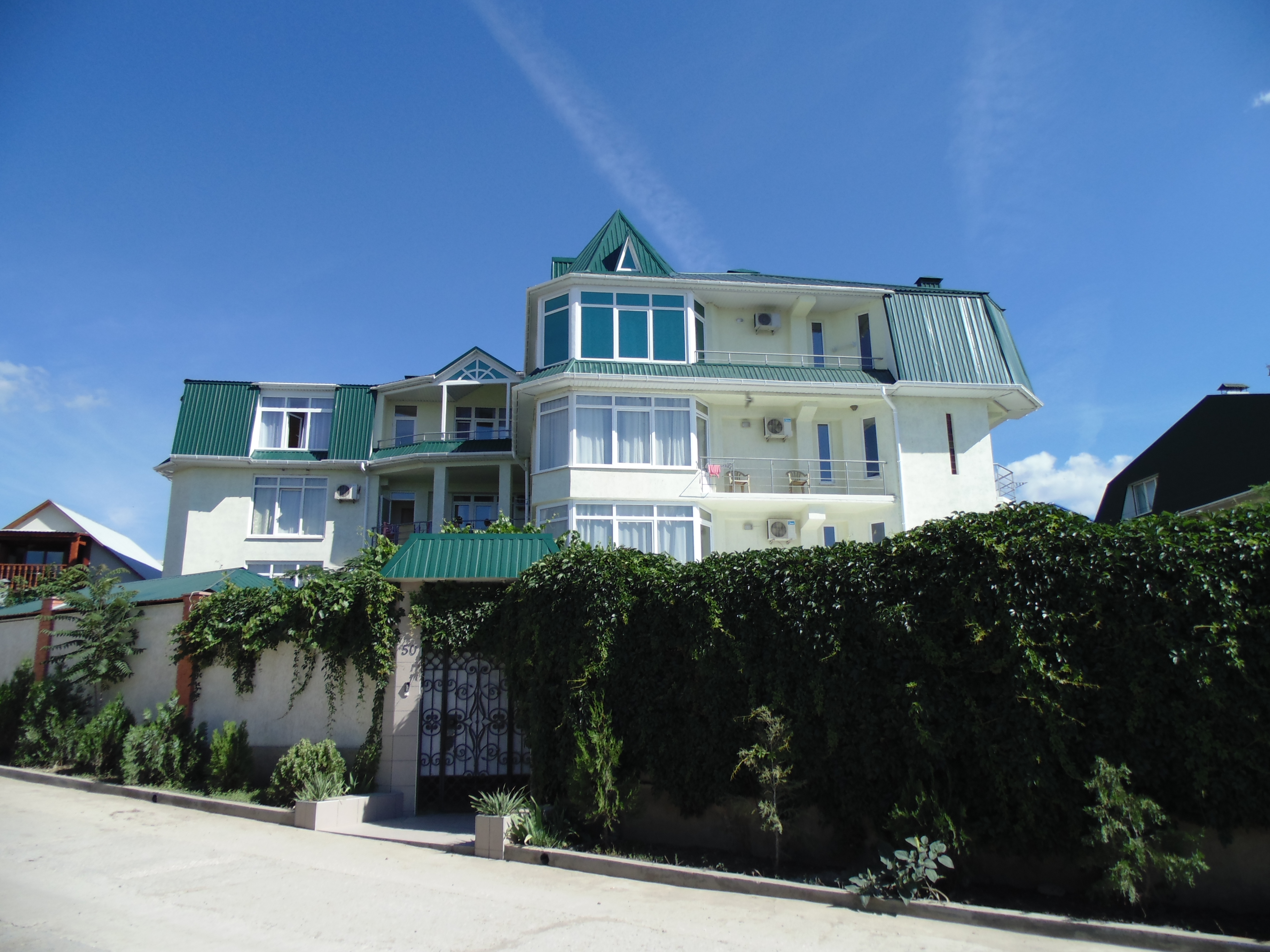 Фото Московский