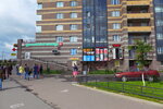 Insurance centre Northern Valley (Fyodora Abramova Street, 4), car insurance