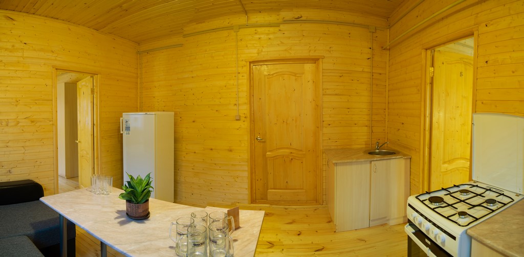 Фото Владимирский хуторок