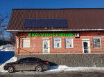 Khimteks Ekomontazhnik (Volodymyra Brozhka Street, 64), trabajos de montaje