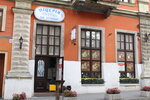 Restoran-bar El-Greko (Katedralna ploshcha, 3), pizzeria