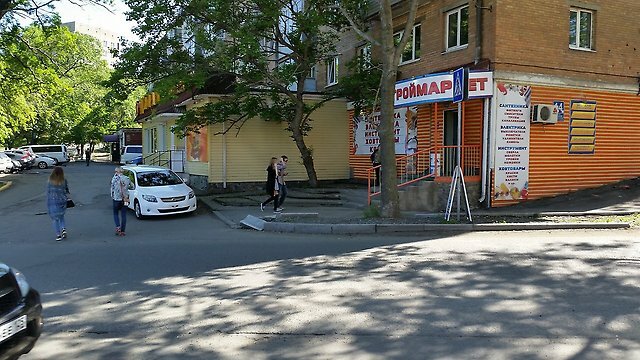 Интернет Магазин Дюна Владивосток