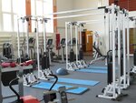 Kinesitherapy Center (Fizkulturnaya ulitsa, 21), medical center, clinic