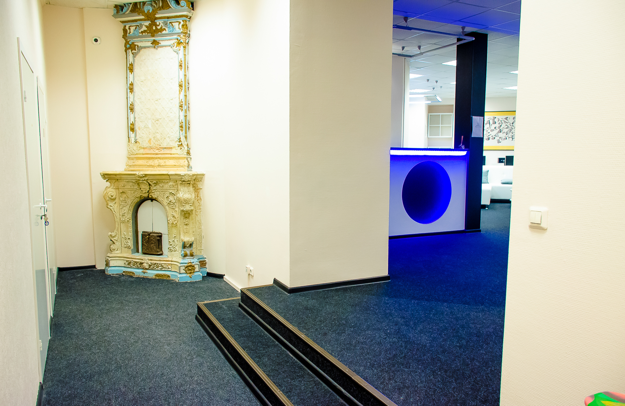 Фото Skandinavia