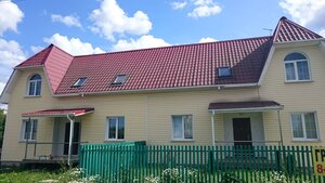Izhora (Kommunar, ulitsa Stroiteley, 1А), hotel