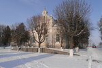 The Department of education of Husyatyn district state administration (selyshche miskoho typu Husiatyn, prospekt Nezalezhnosti, 7), administración de educación