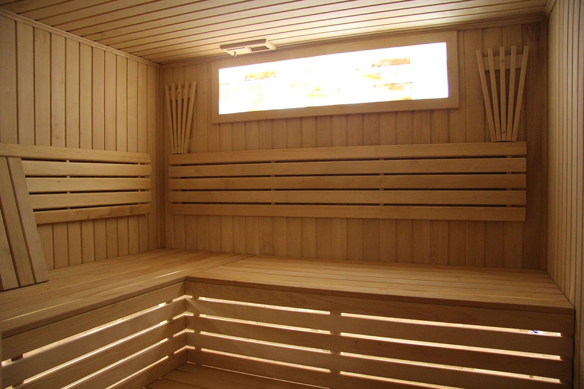 Фото Мартон Баден