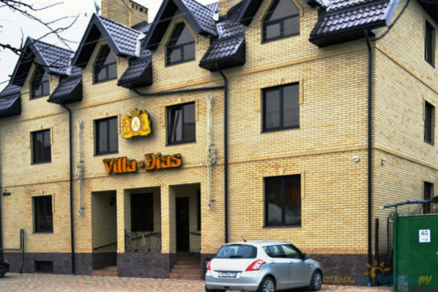 Фото Мартон Лион