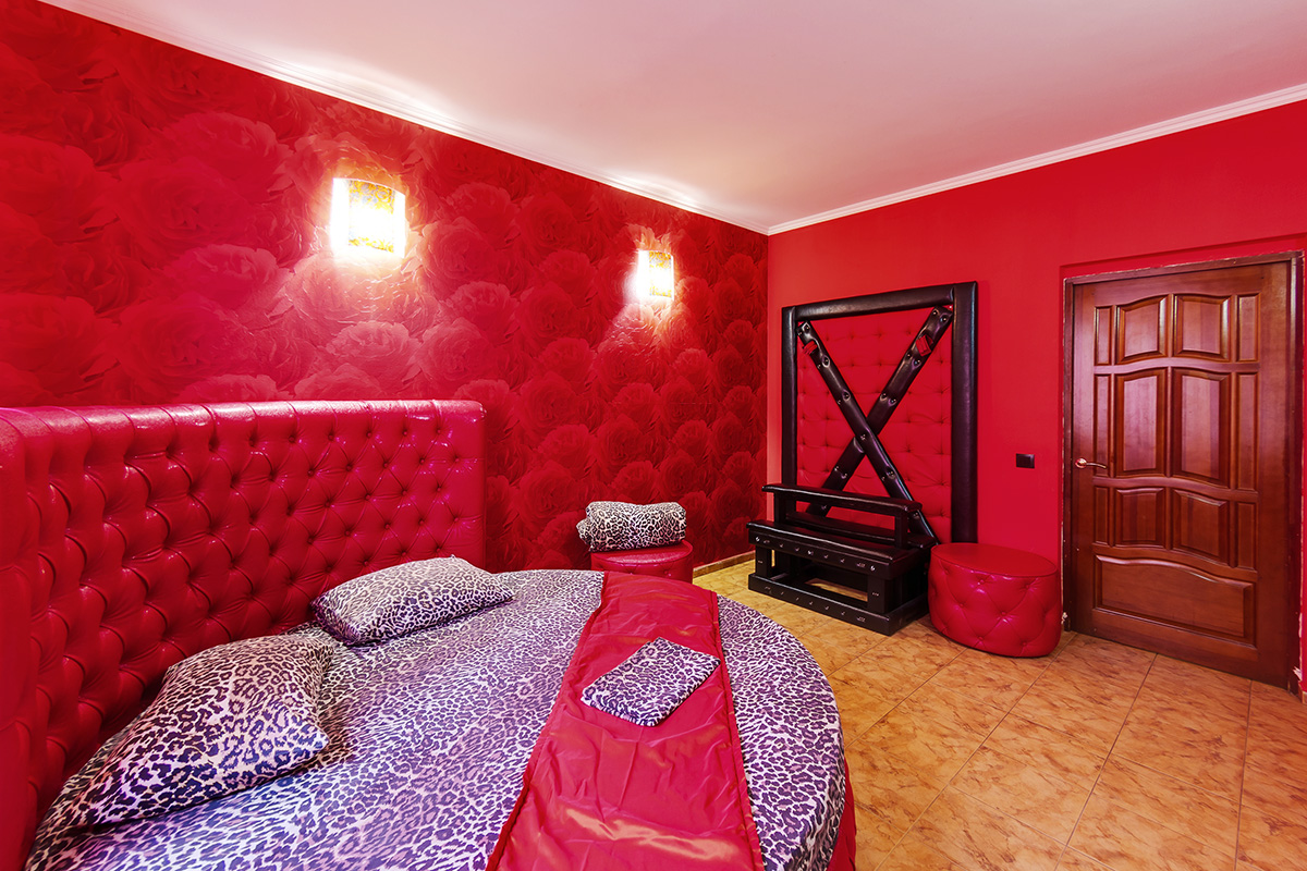 Фото Marton Вилла Марс