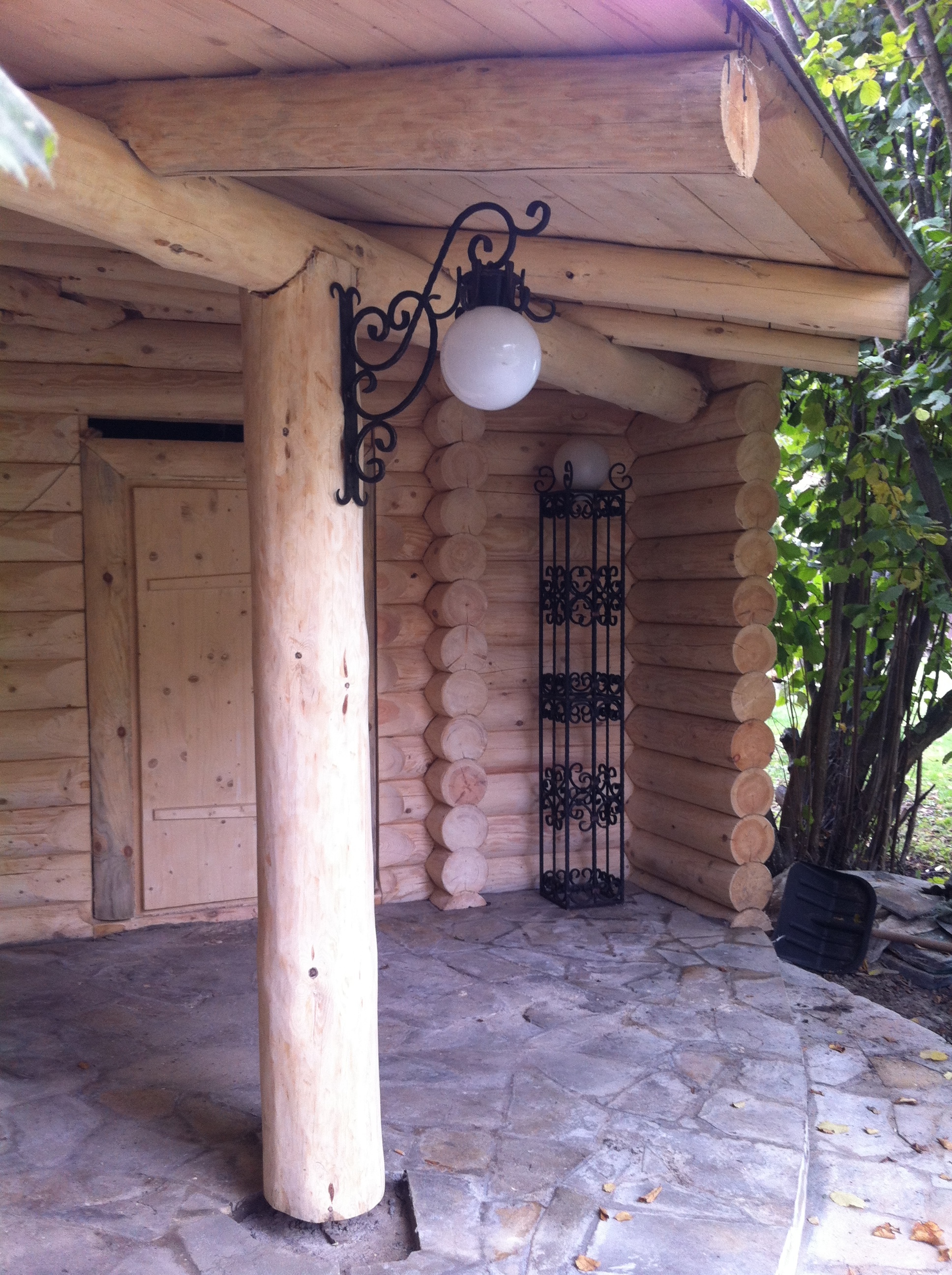 Фото Дом у озера