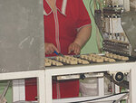 Company Teras (50 let Oktyabrya Avenue, 17Ас2), food processing equipment