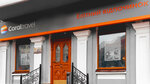Coral Elite Service (Velyka Zhytomyrska Street, 6/11), reserva de hotel