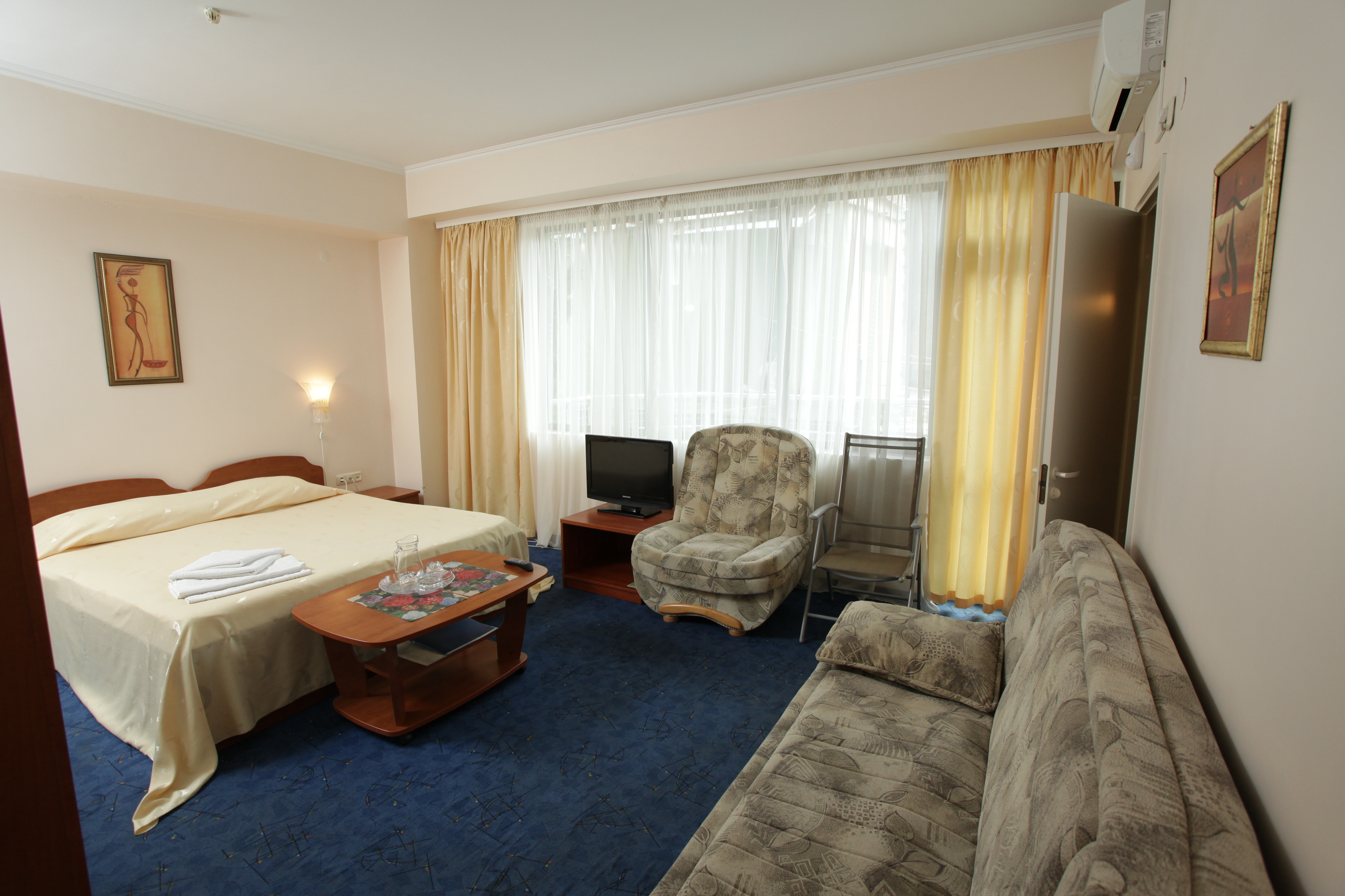 Фото отеля 5