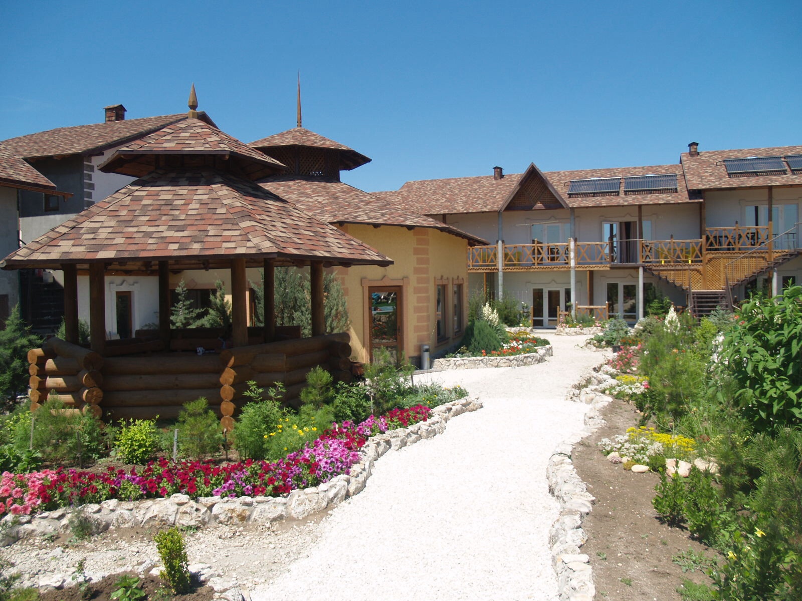 Фото Марлин