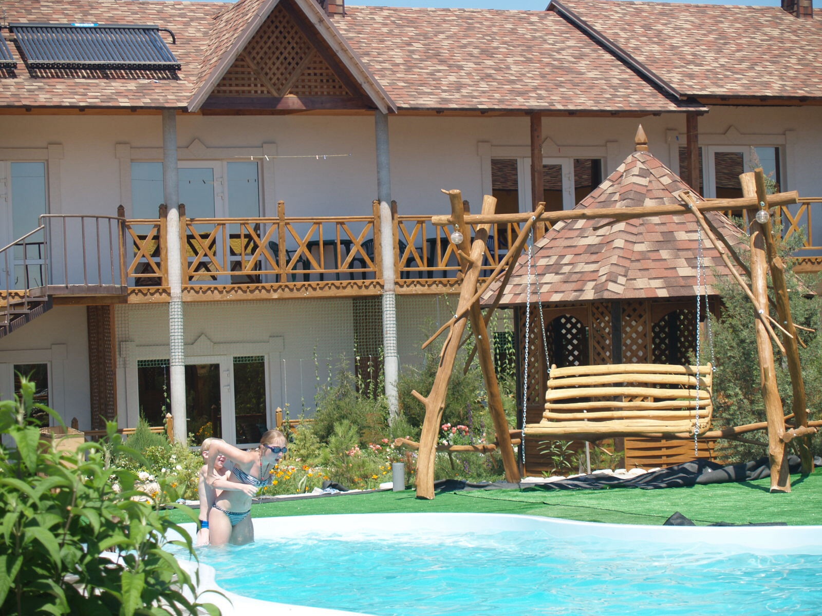 Фото Марлин