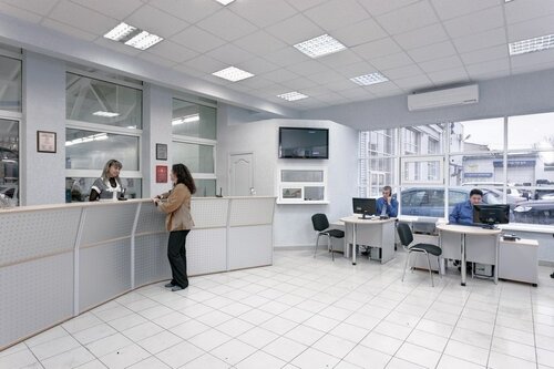 Автокомфорт Ак62, автосервис, автотехцентр, пр. Яблочкова, 5Б, Рязань ...