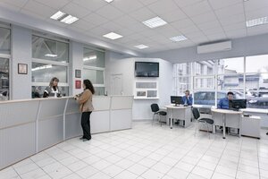 Avtocomfort Ak62 (Yablochkova Drive, 5Б) ، ورشة لتصليح السيارات