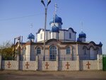 Церковь Абалацкой иконы Божией матери (selo Kulunda, ulitsa Lermontova, 2/5), orthodox church