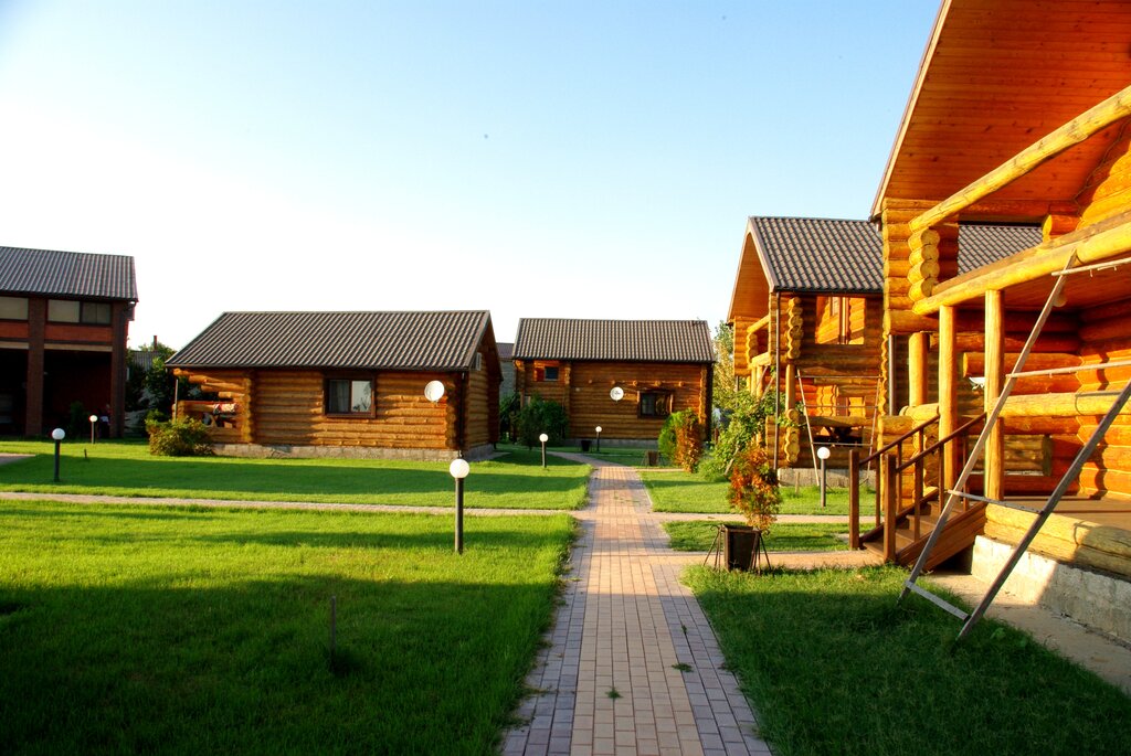 Дом в астрахани для отдыха