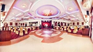 Gradetsky (prospekt Myru, 68), restaurante