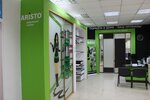 Aristo (Svetlaya Street, 3Ас4), custom furniture