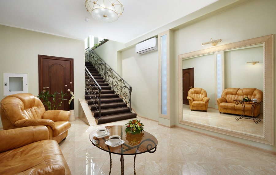 Фото Клевер