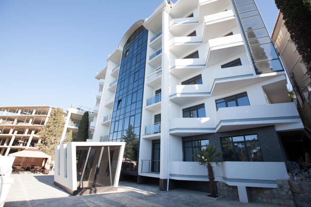 Фото Парк Авеню