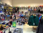 Magazin Fristayl (Rusanivska Embankment, 20), sports store