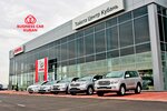 Фото 3 Тойота центр Кубань - официальный дилер Toyota