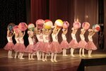 Flamingo (Plekhanova Street, 15), escuela de baile