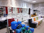 Santekhklass (Lyubertsy, Gorodok B Microdistrict, 3rd Pochtovoye Otdeleniye Street, 100с1), water supply and sewage systems