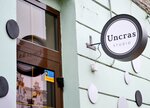 Studiya Unkras (Trokhsvyatytelska Street, 11), beauty salon