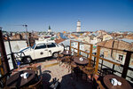 Dom legend (Staroievreiska vulytsia, 48), cafe